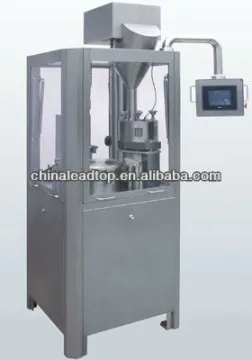 NJP-3200 Auto Capsule Filler Machine