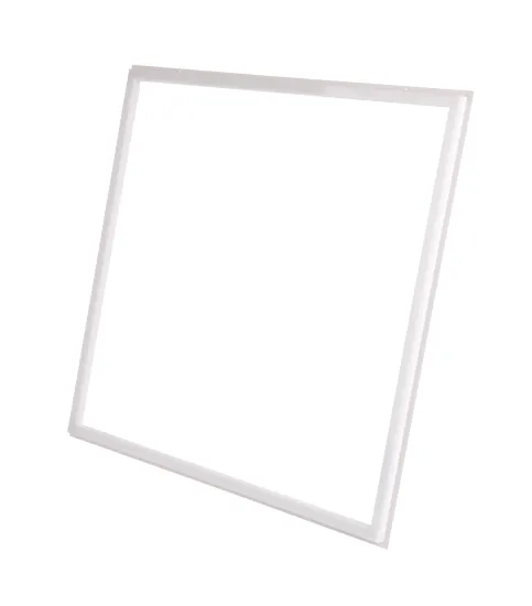 Smart Wi-Fi Controlled LED Ceiling Panel Lights: 36W, 40W, and 68W in Square Flush Mount Design for Living Rooms and Offices