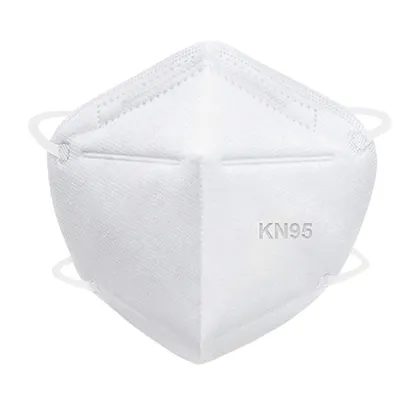 kn95 face mask disposable for personal health