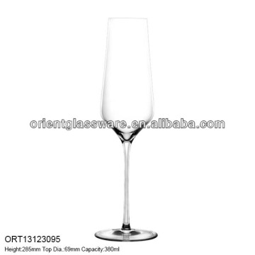380ml red wine glass 12oz crystal wine glass,Champagne glass