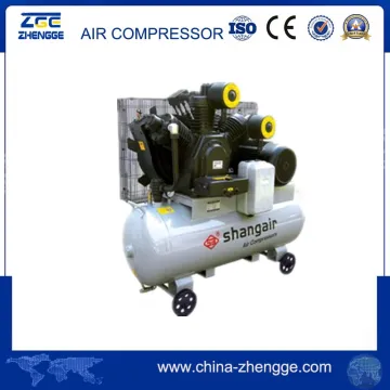 High Quality Industrial LP Air Compressor