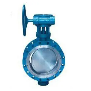 Butterfly valve 8 Inch