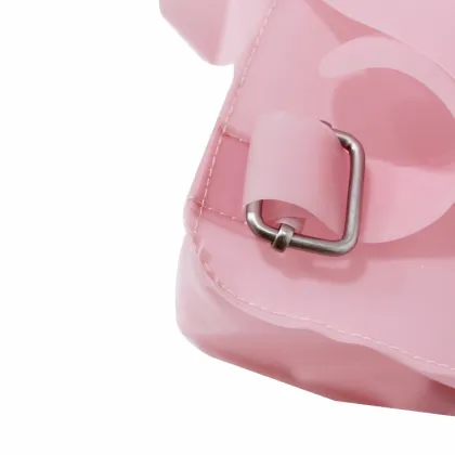 Sac Dos Scolaire Fille