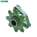 AA28276 Crable with Sprocket A36735 for Deere Planter