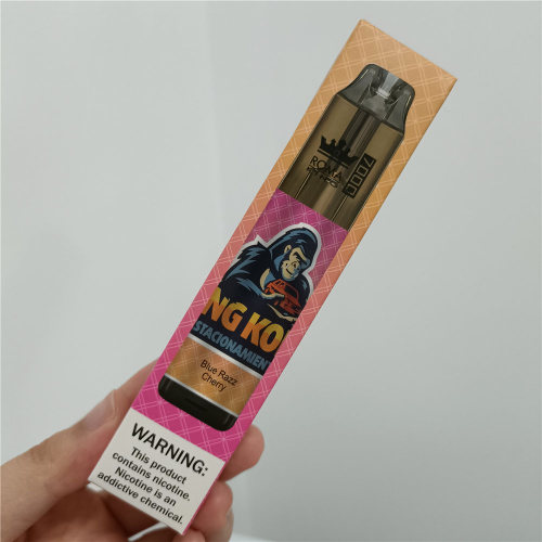 Australia Wholesale Tornado 7000 Puffs Disposable Kit Price