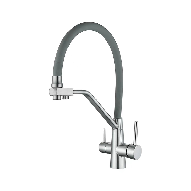 Pull-out Faucet for Kitchen