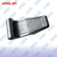 01136 Stainless steel truck body door hinge