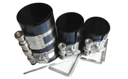 Piston Ring Compressor Automotive Repair Tools
