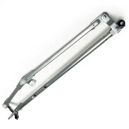 SAAB 9-3 02-15 Exterior Accessories Wiper Linkage 12757155