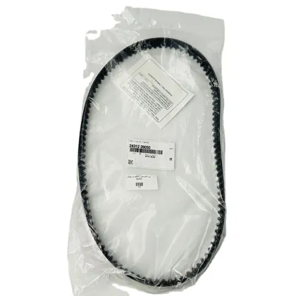 Original Quality Timing Belt 24312-26050 for Hyundai Cars