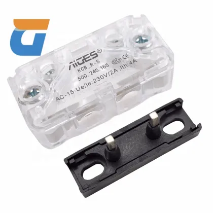 Kone Bernstein Elevator Accessories: KCB-R-5-A CR2-AZ Contact and Secondary Door Locks