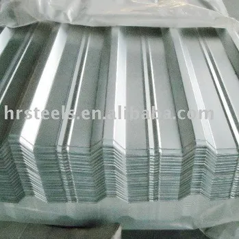 Corrugation Sheet gi roof sheets