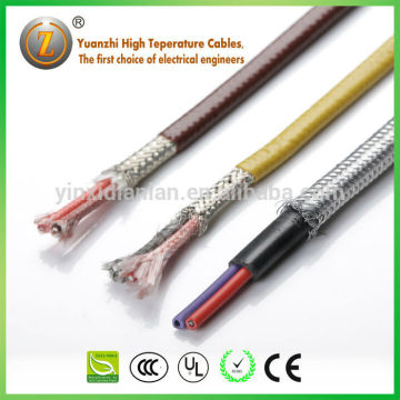 extension pt100 cable