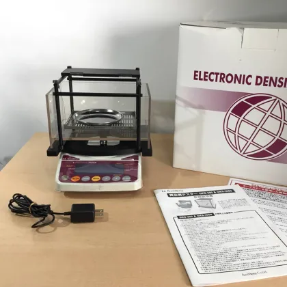 GKS-3000 Japanese High Precision Gold Karat Tester