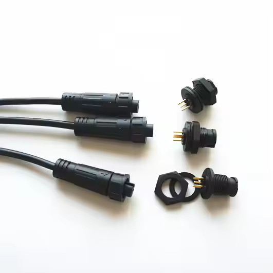 Outdoor Lighting Injection Molding Wire