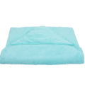 Microfiber Oversized Hooded Pet Bath Towel