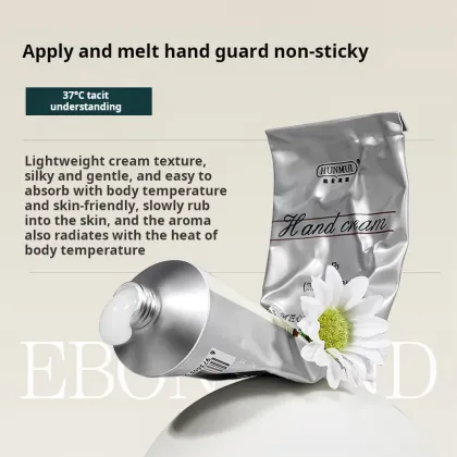 HUNMUI Goddess Fragrance Hand Cream