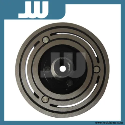 Mazda  Auto Air-conditioner  CLUTCH ASSY Panasonic