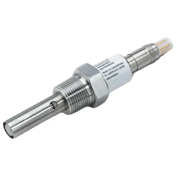 High Quality Rose-mount 400 Contact Conductivity Sensor with Integral Cable - Brand New