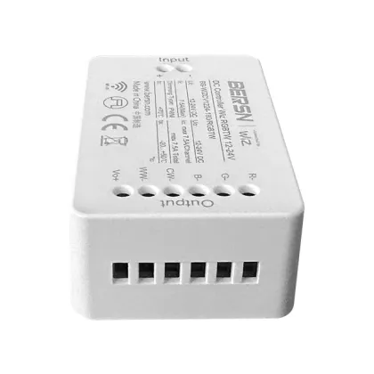 Buy TW Bridge Box I 12-24V CV Smart Controller for LED Strip Lights Online