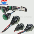 custom electrical power switch wire harness