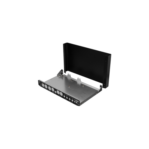 Bending Forming Box