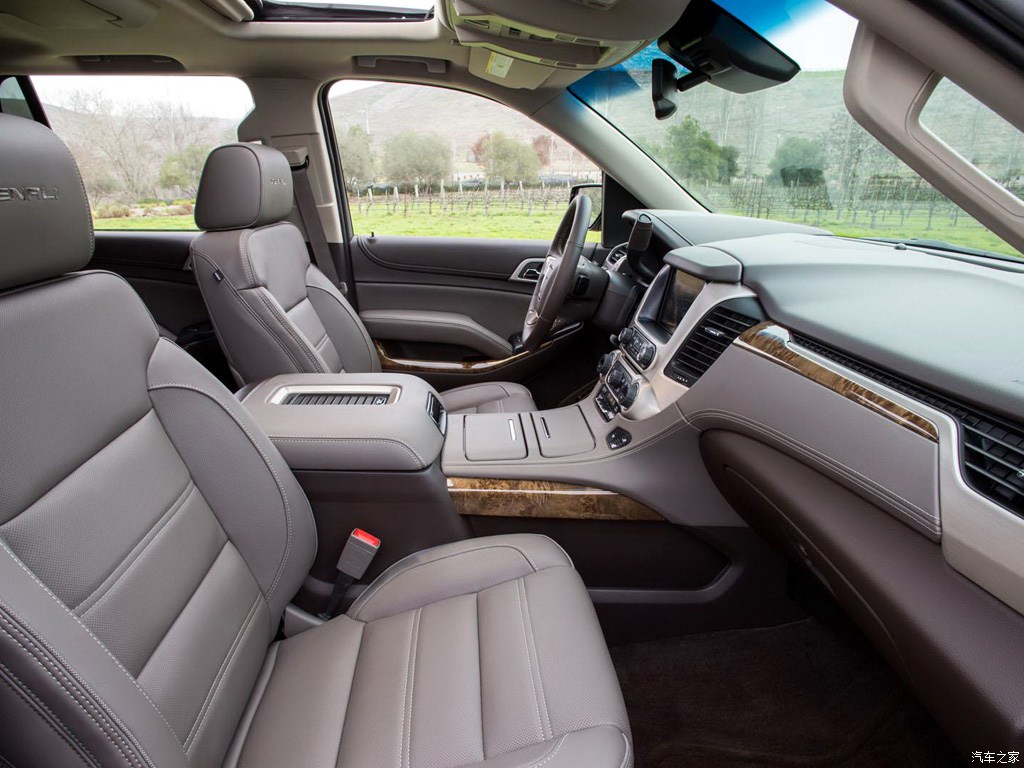 2016 Yukon 5.3L XL Luxury Extended Wheelbase