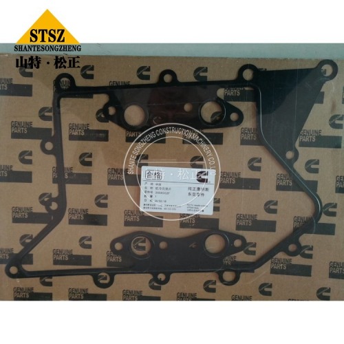 Engine Parts Flywheel 3974421