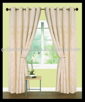 Chatsworth ready made curtain