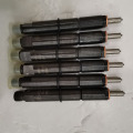 LG958L Wheel Loader Engine Injector 4110002549002