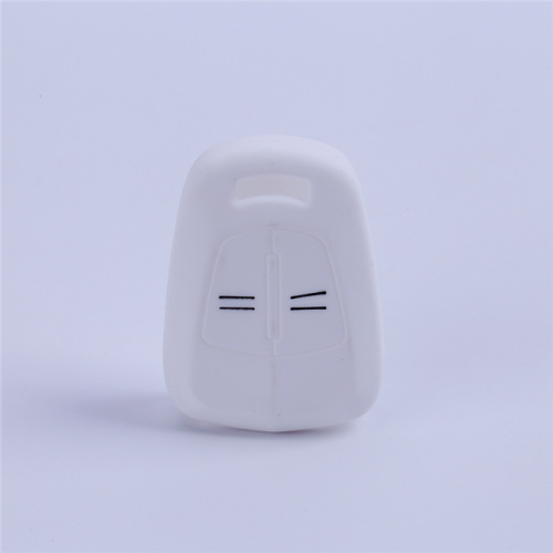 Opel  Silicone Car Key Fob Case Covers