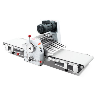 640mm Table Top Commercial Automatic Pastry Dough Sheeter