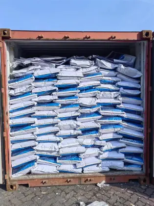 Choline Chloride feed vitamin b