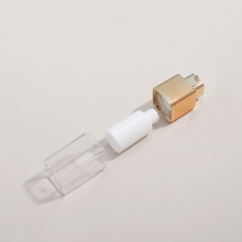 China OEM Cosmetics Airless Lotion Pump Bottle Manufactory