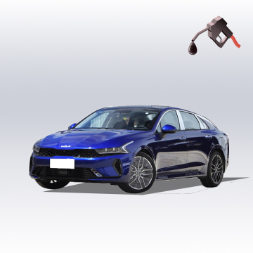 2021 Kia K5 380T GT-Line Ultimate Version