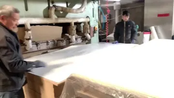 MDF Boards for Furniture Manufacturing