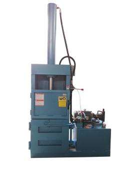 Factory Sell aluminum foil sheet Baler Machine