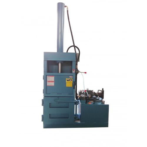 Factory Sell aluminum foil sheet Baler Machine