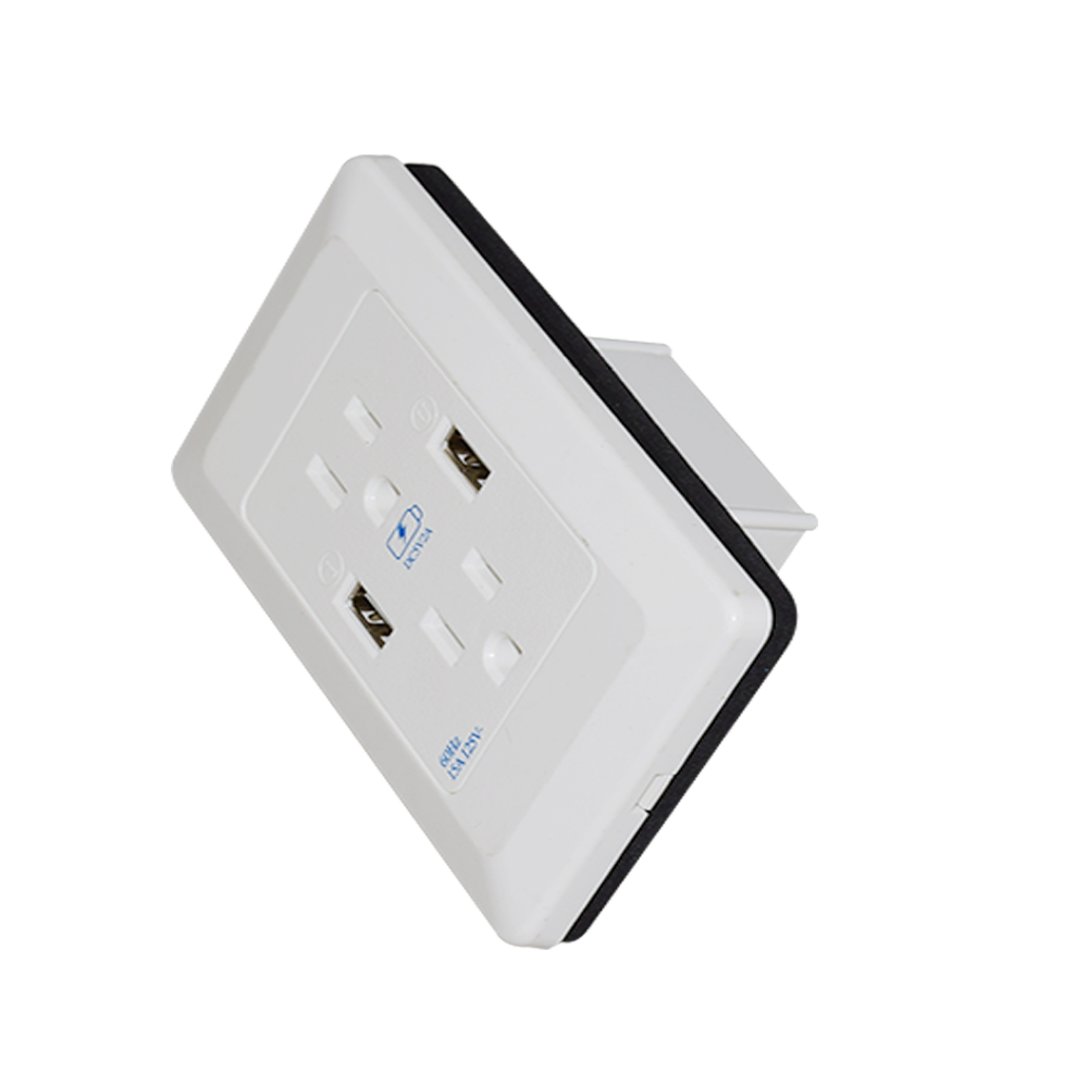 usb wall socket4