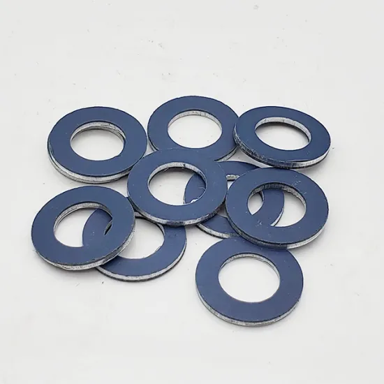 Auto Engine Systems Oil Drain Plug 90430-12031 90080-43037 for LAND CRUISER 2000-2016 & PRADO 2002-2009