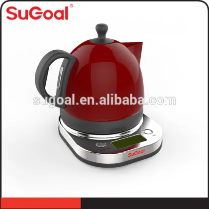 Dubai Karak tea maker