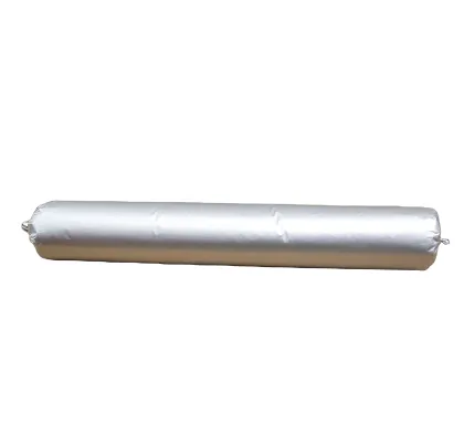 Exposed polyurethane sealants and caulking adhesives