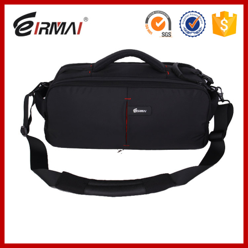 Waterproof digital camcorder bag