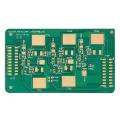 Рекордер автомобиля HDI PCB