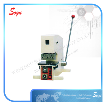 Xt0030 SOGU-Hot Stamping Machine