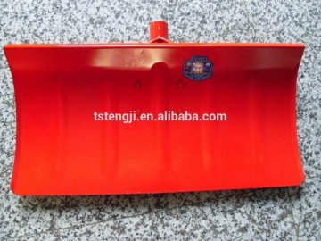 China fam tools snow shovels