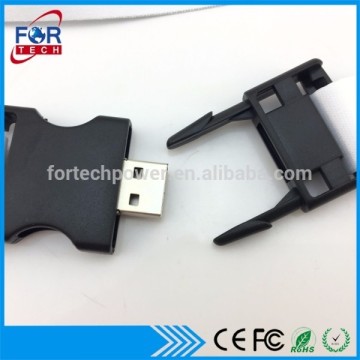USB Wristbands Branded Custom USB Flash Drives Wristbands
