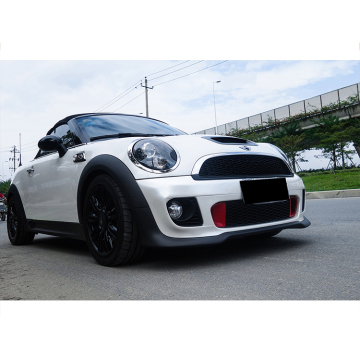 2007-2015 MINI COOPER Bumpers & Body Kit Parts