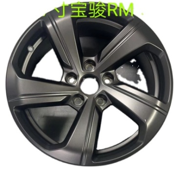 Baojun RM-5 Sporty Design Durable Rim