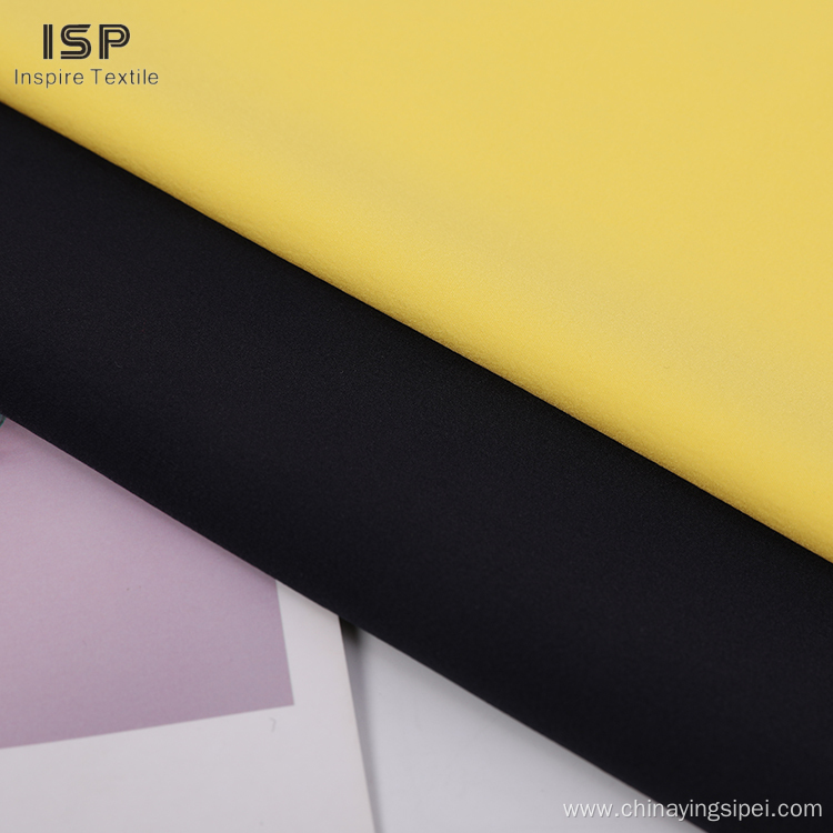 Tear Resistant Custom Service Spandex Nylon Fabric